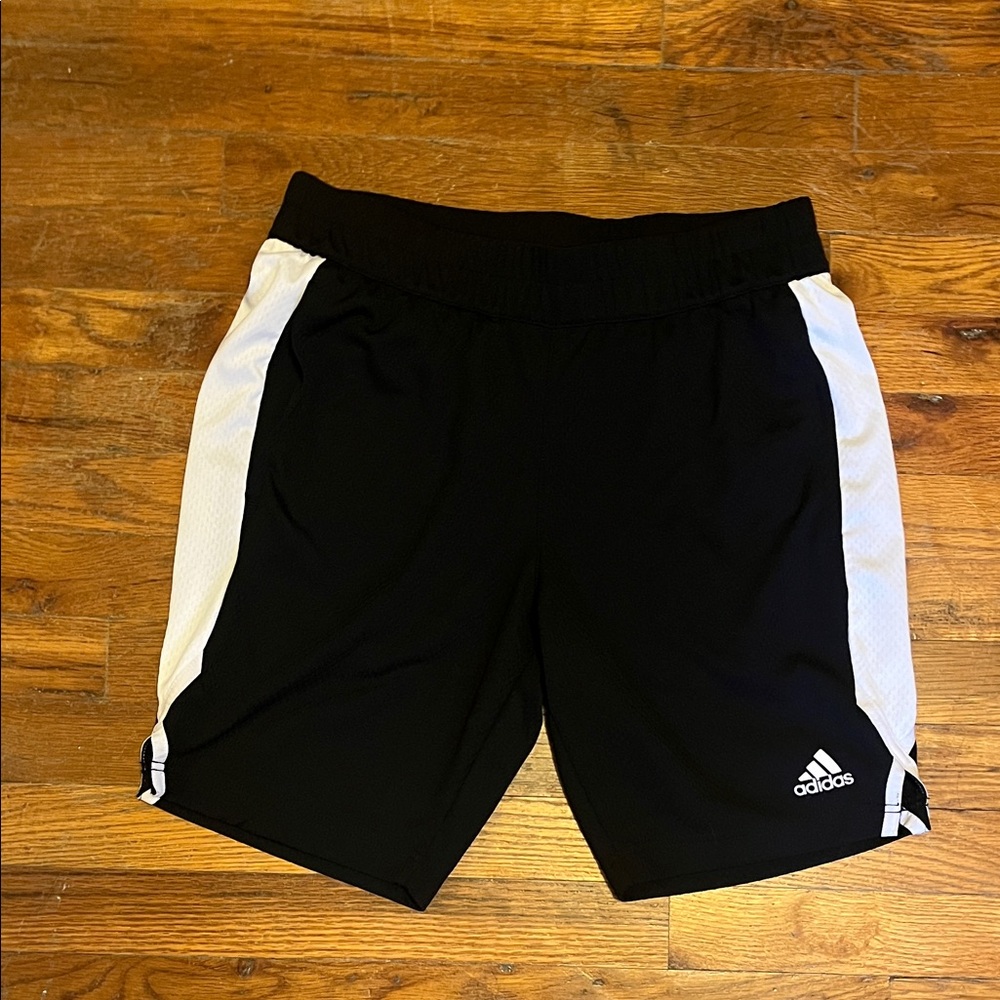 Adidas Men's Athletic Shorts